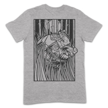 "Nightwatch" Classic Shirt