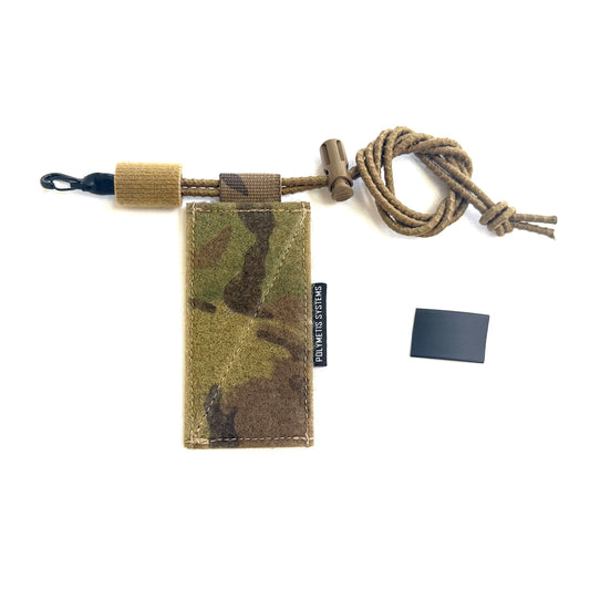 Essential Item Retention Panel