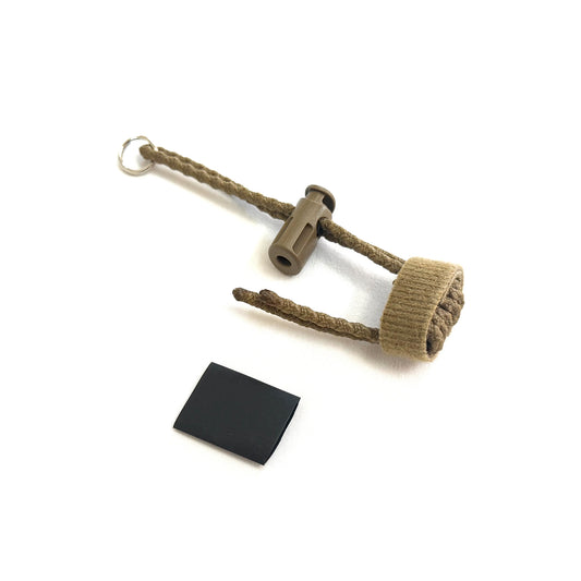 NVG Hard Attachment Point