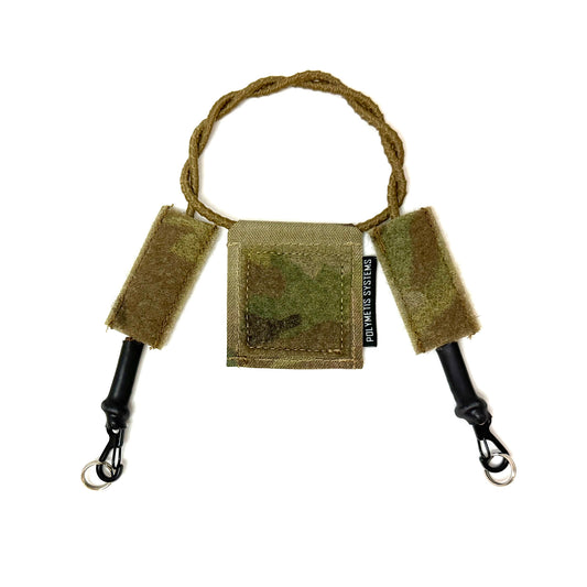 NVG Retention Square