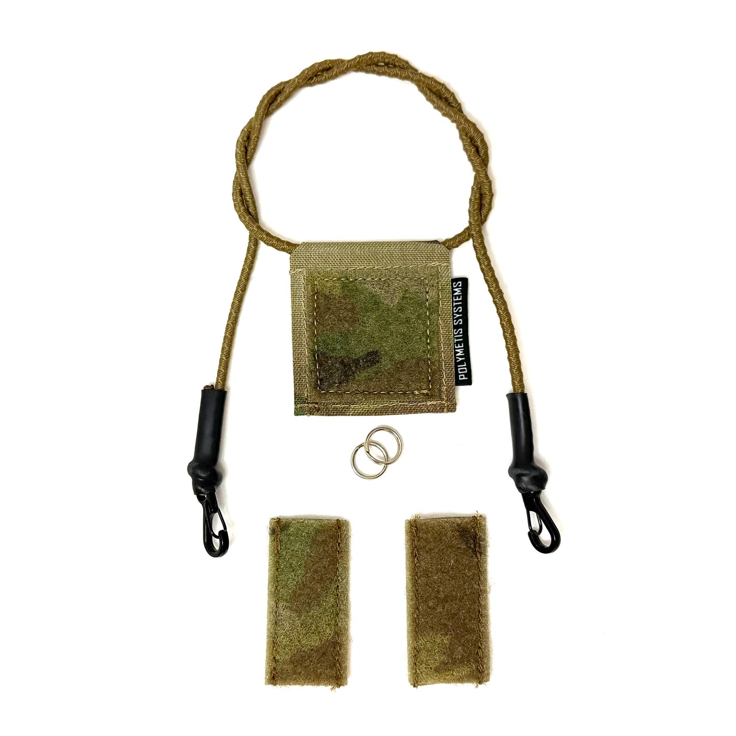 NVG Retention Square