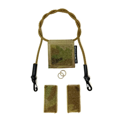 NVG Retention Square