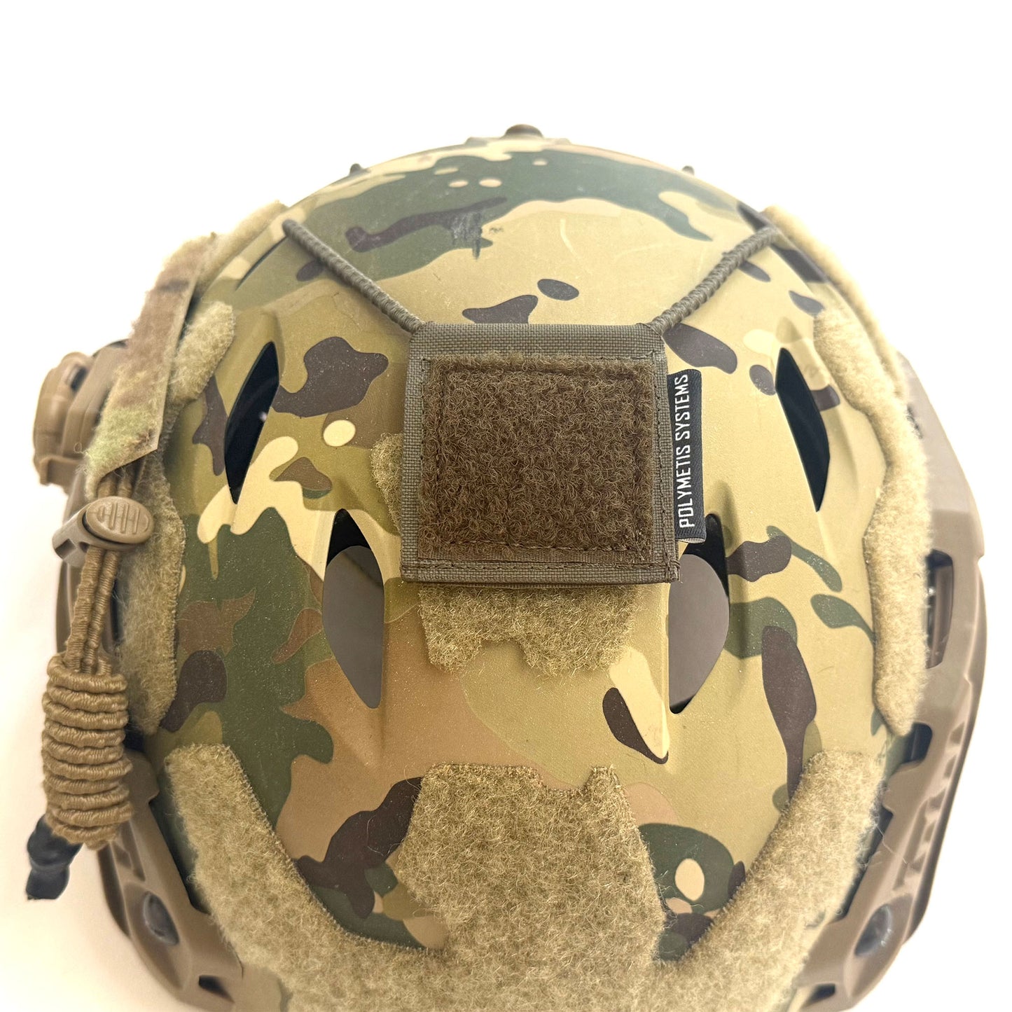 NVG Retention Square