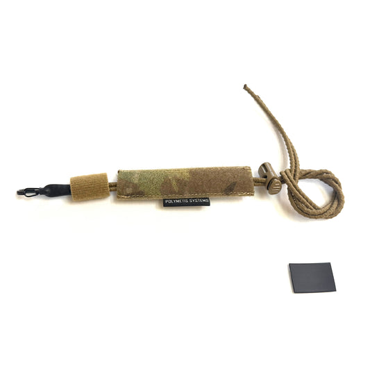 Tentaculum Retention Strip