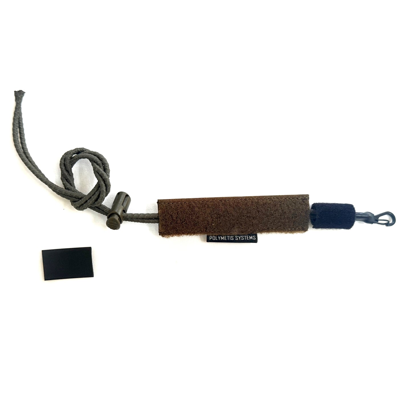 Tentaculum Retention Strip