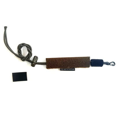 Tentaculum Retention Strip