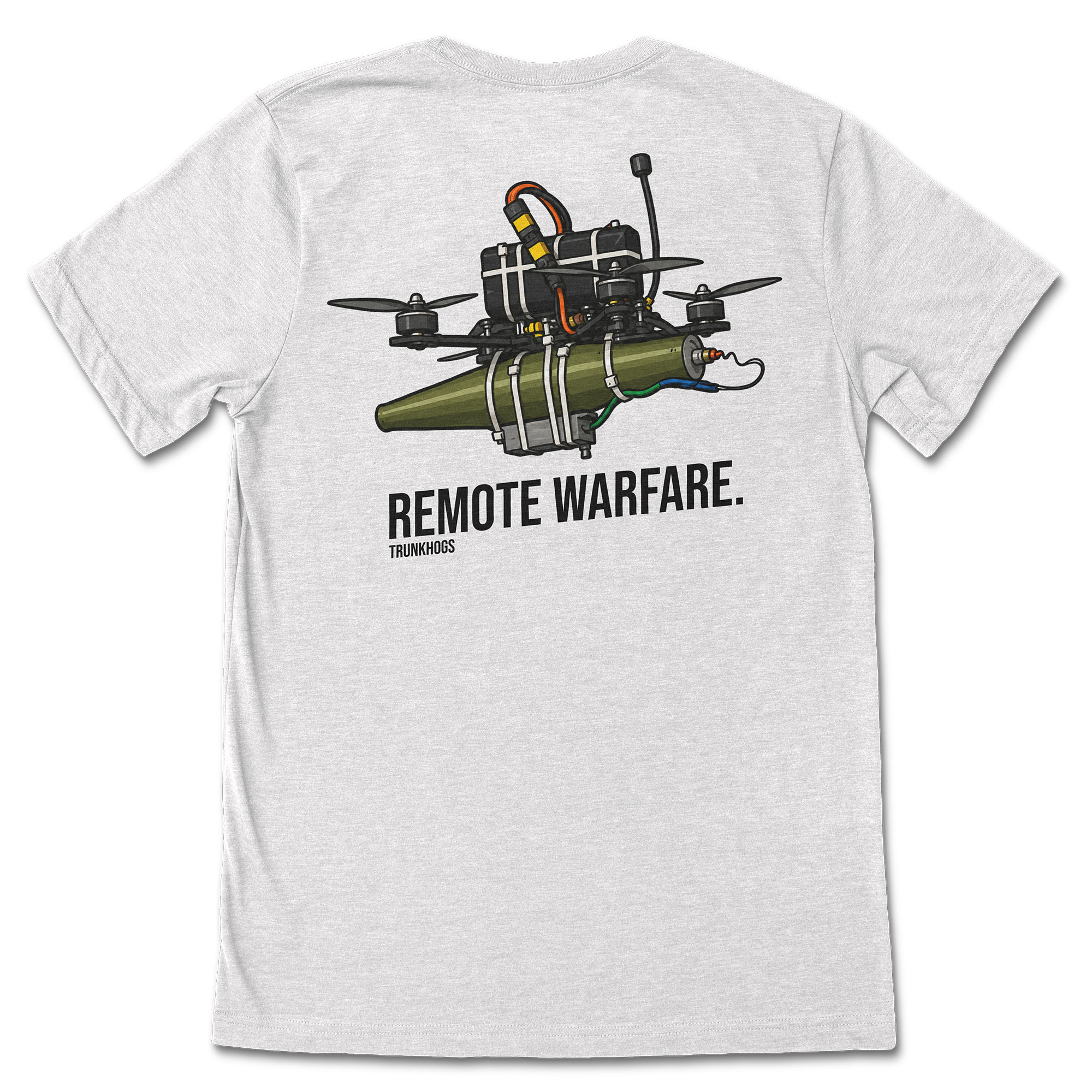 "Remote Warfare" Shirt