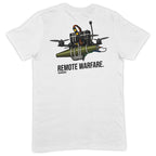 "Remote Warfare" Shirt