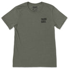 "Remote Warfare" Body Fit Shirt