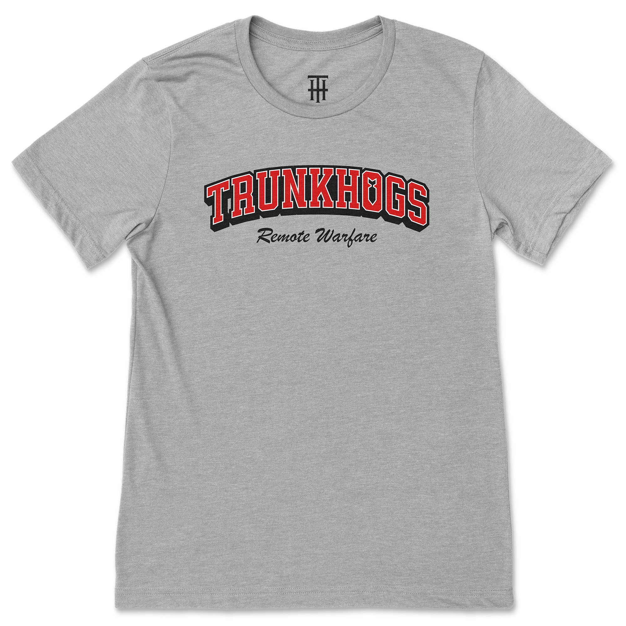 "RW College" Shirt