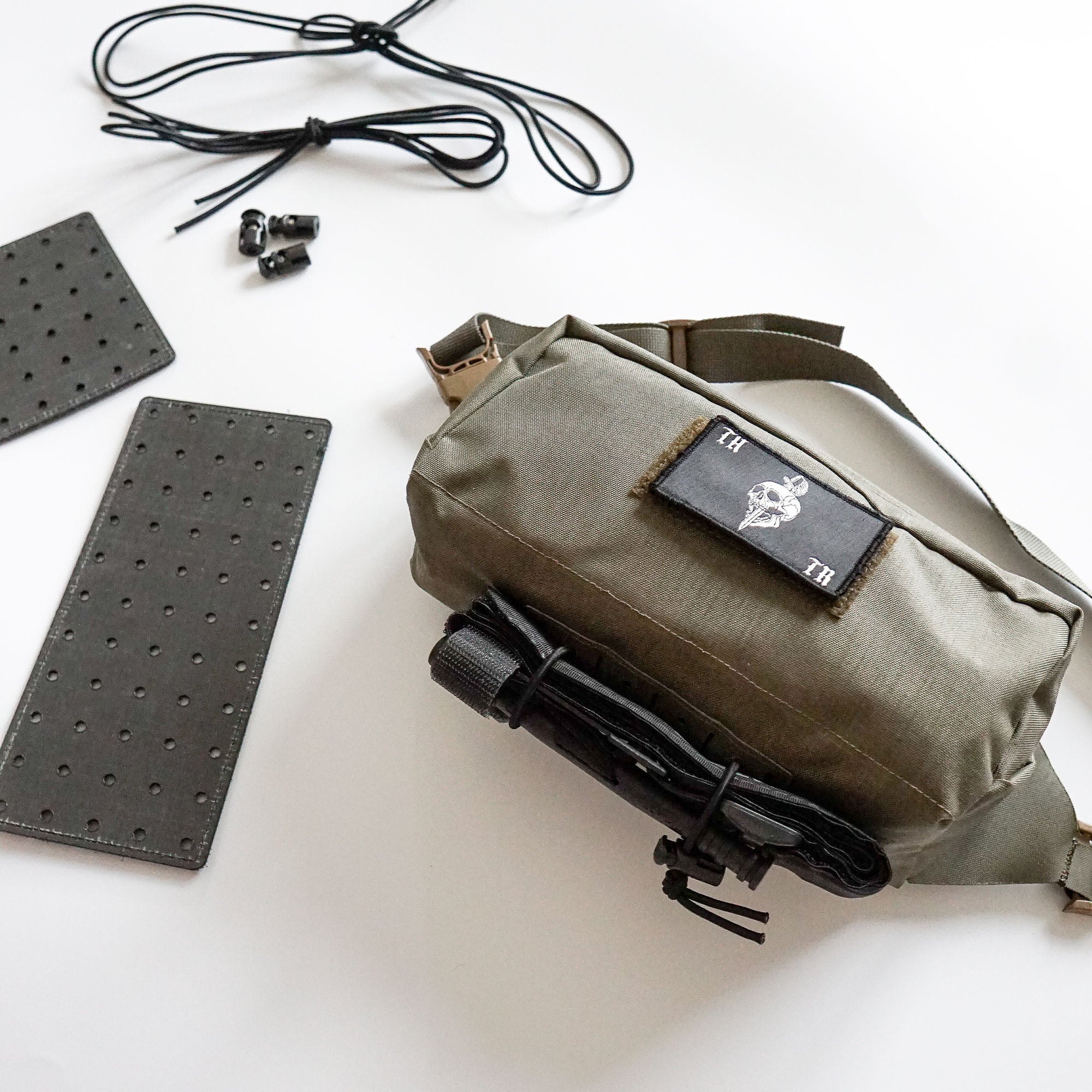 CURV Organizer-Panels für Specialist Utility Pack – groß und klein