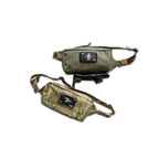 Specialist Utility Pack in Ranger Green und Multicam mit Trench Raider Patch