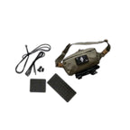 Specialist Utility Pack Lieferumfang – Tasche mit beiden CURV Organizer-Panels