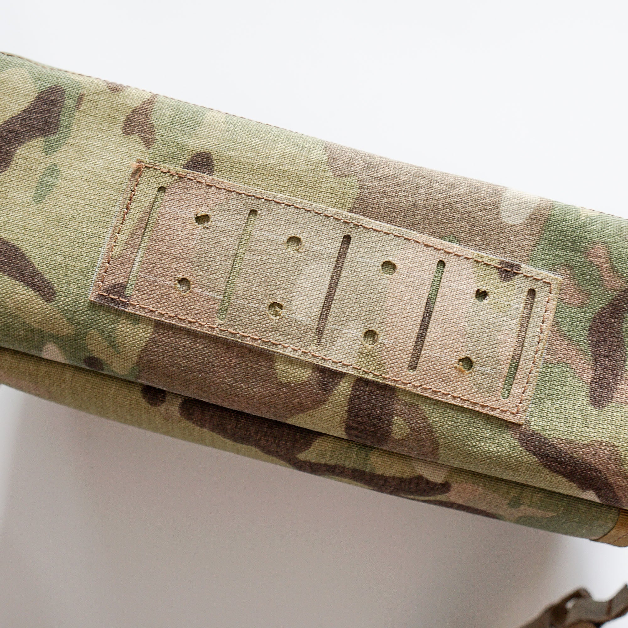 Specialist Utility Pack Unterseite mit Lasercut-Panel für Tourniquets und Ausrüstung