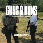 TRUNKHOGS GROUNDWORKS - GUNS & BUNS