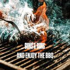 TRUNKHOGS GROUNDWORKS - GUNS & BUNS
