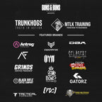 TRUNKHOGS GROUNDWORKS - GUNS & BUNS
