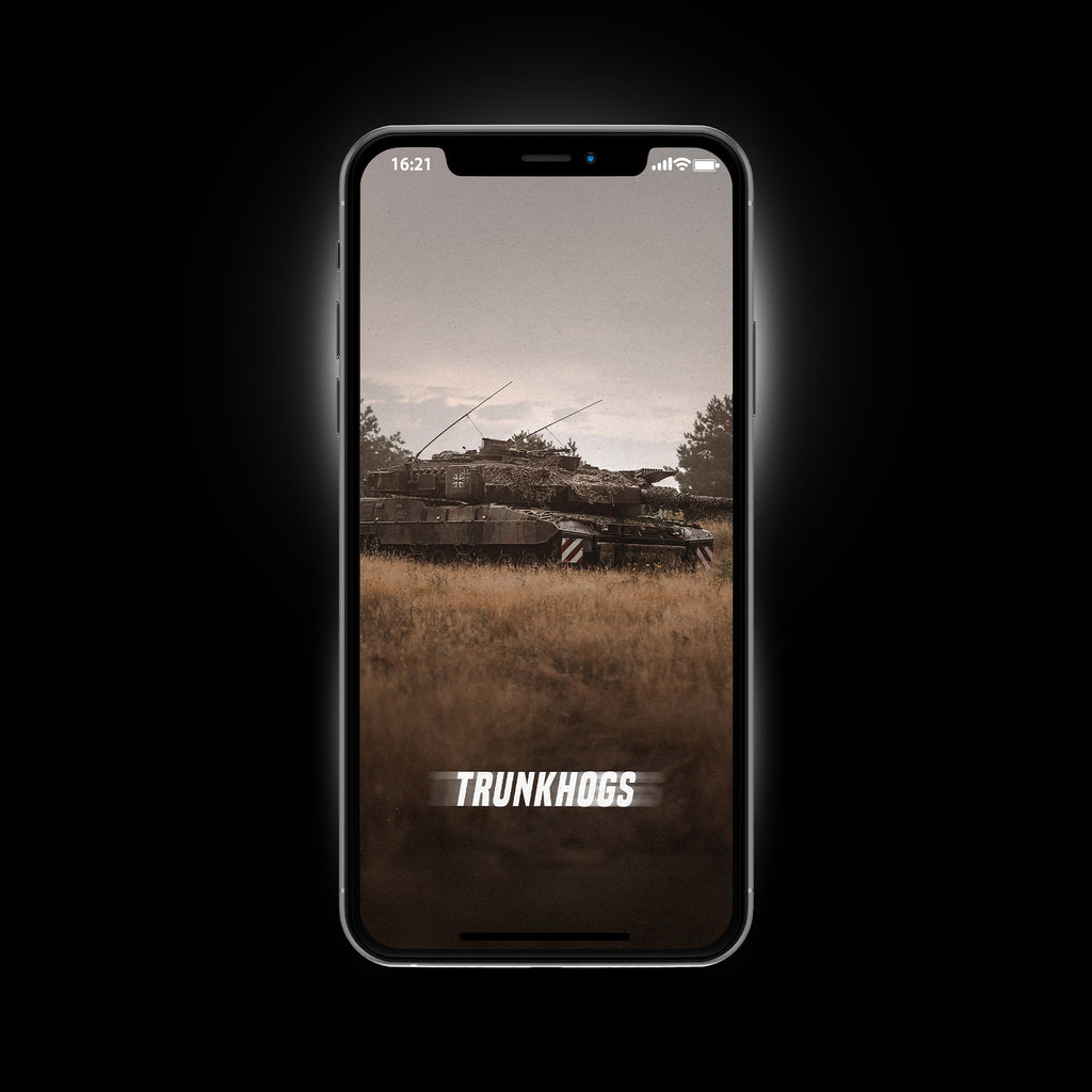 "Combined Arms" Wallpaper Pack