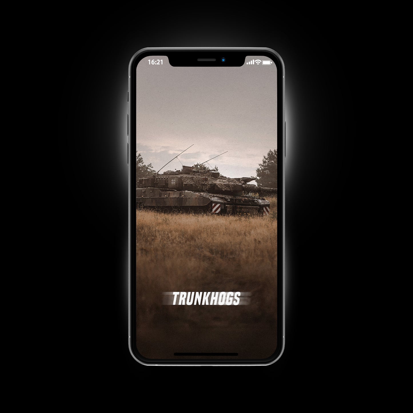 "Combined Arms" Wallpaper Pack