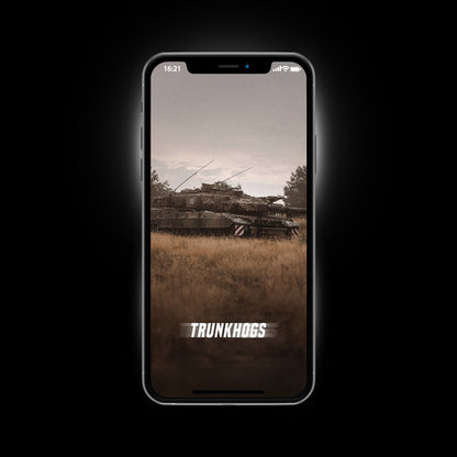 "Combined Arms" Wallpaper Pack