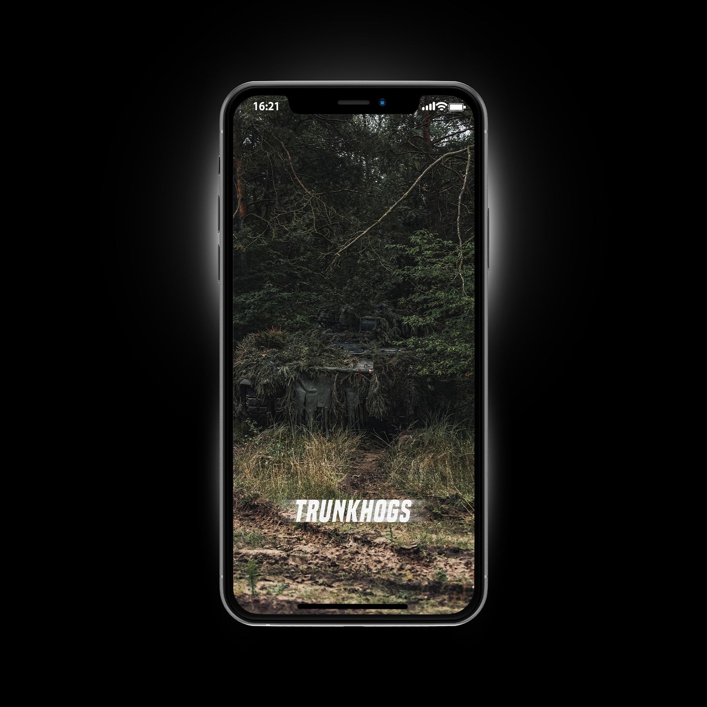 "Combined Arms" Wallpaper Pack