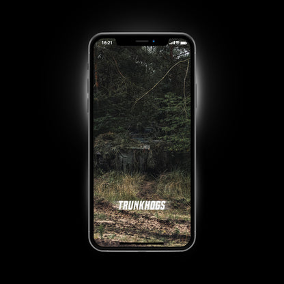 "Combined Arms" Wallpaper Pack