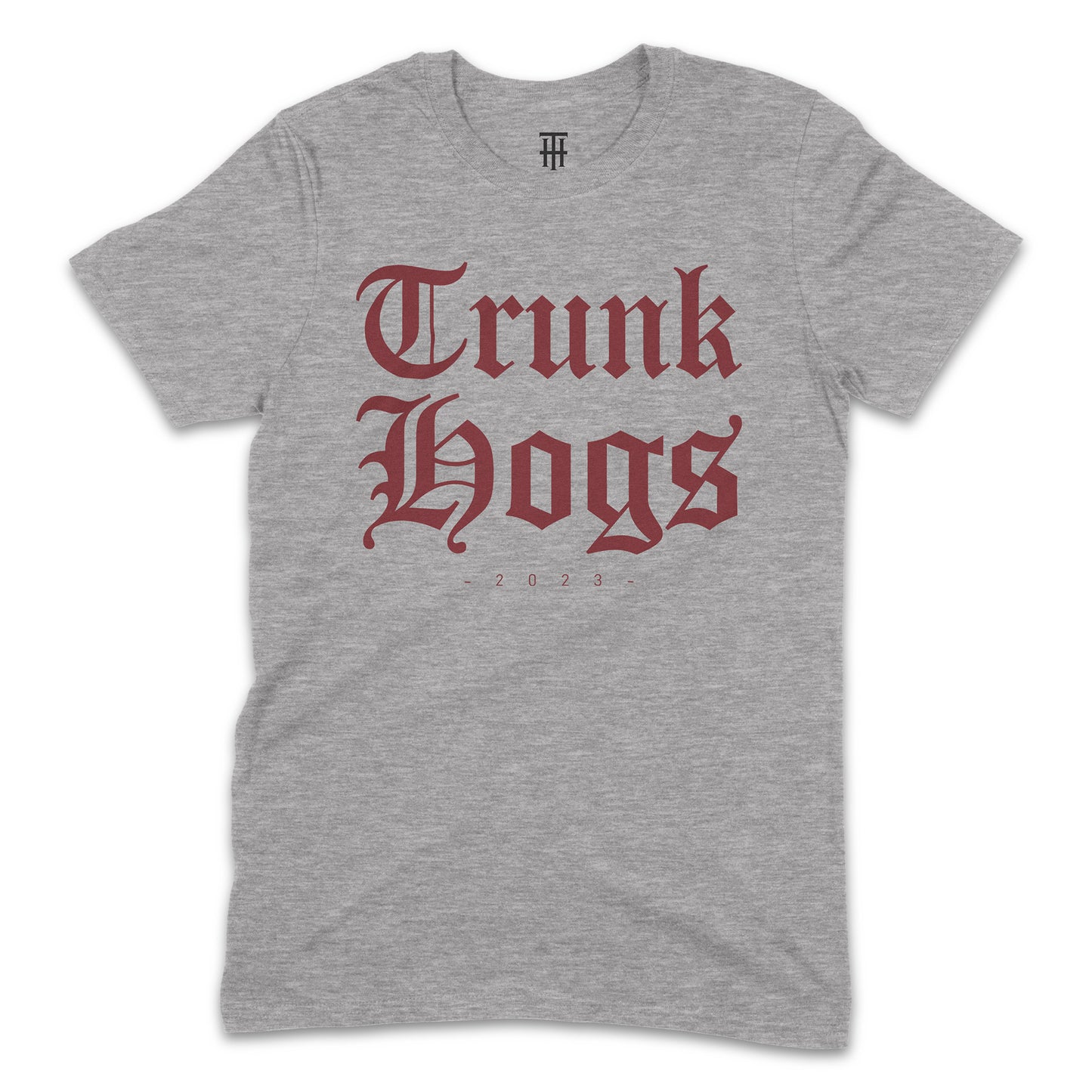 "Trunk Hogs" Classic Shirt