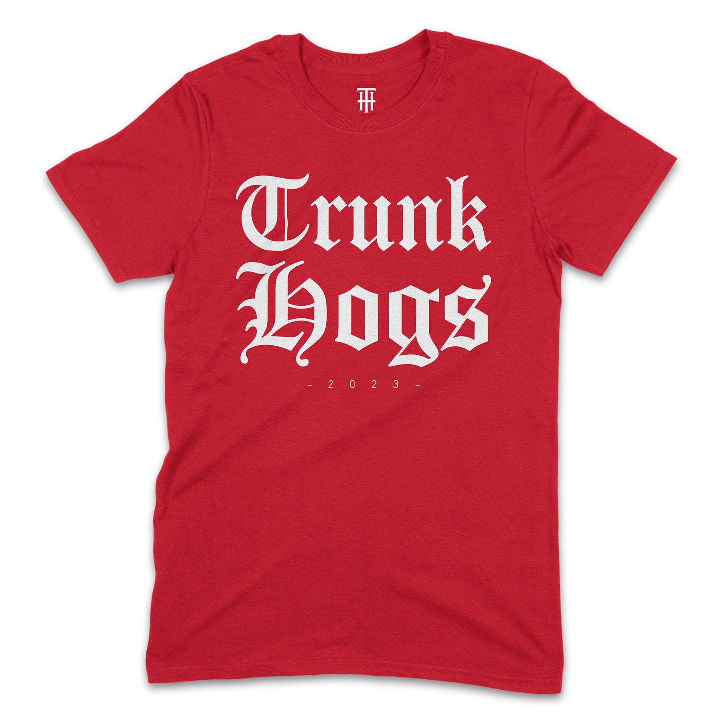 "Trunk Hogs" Classic Shirt