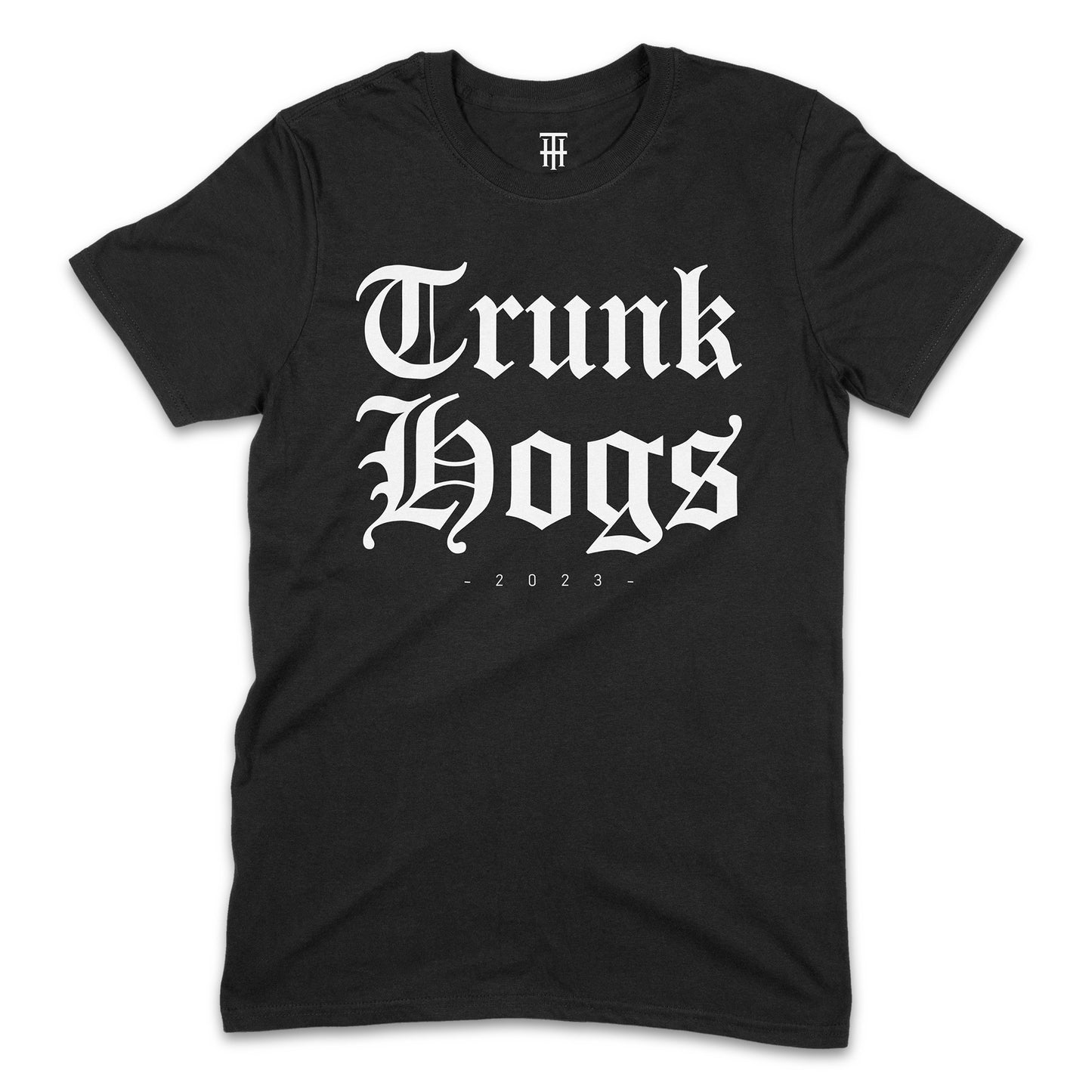 "Trunk Hogs" Classic Shirt