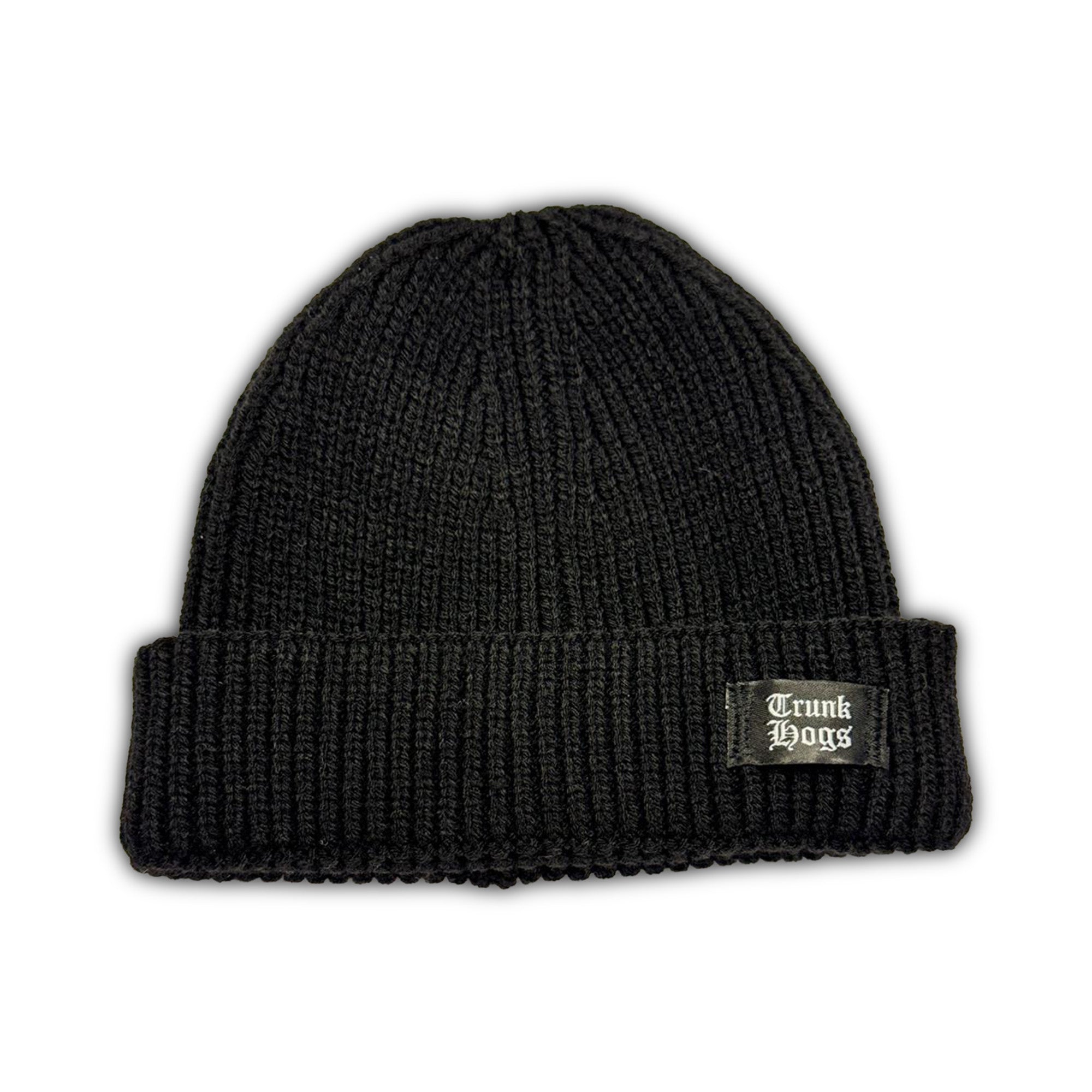 Trunk Hogs Beanie