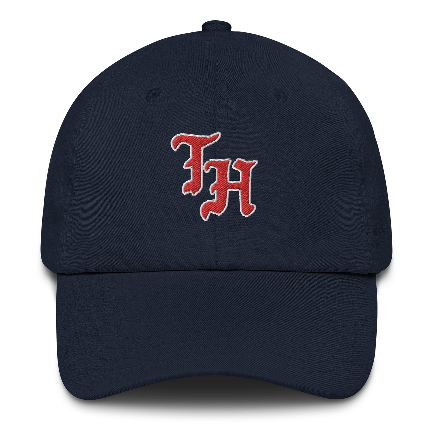 "Boston Style" Dad Cap