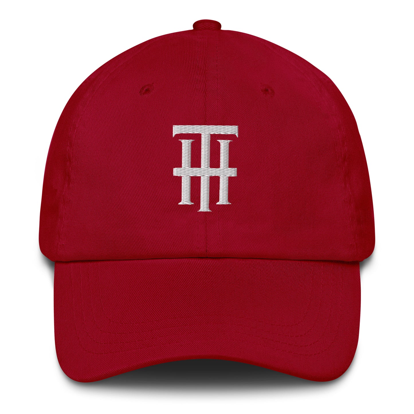 "Trunk Hogs" Dad Cap