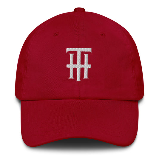 "Trunk Hogs" Dad Cap