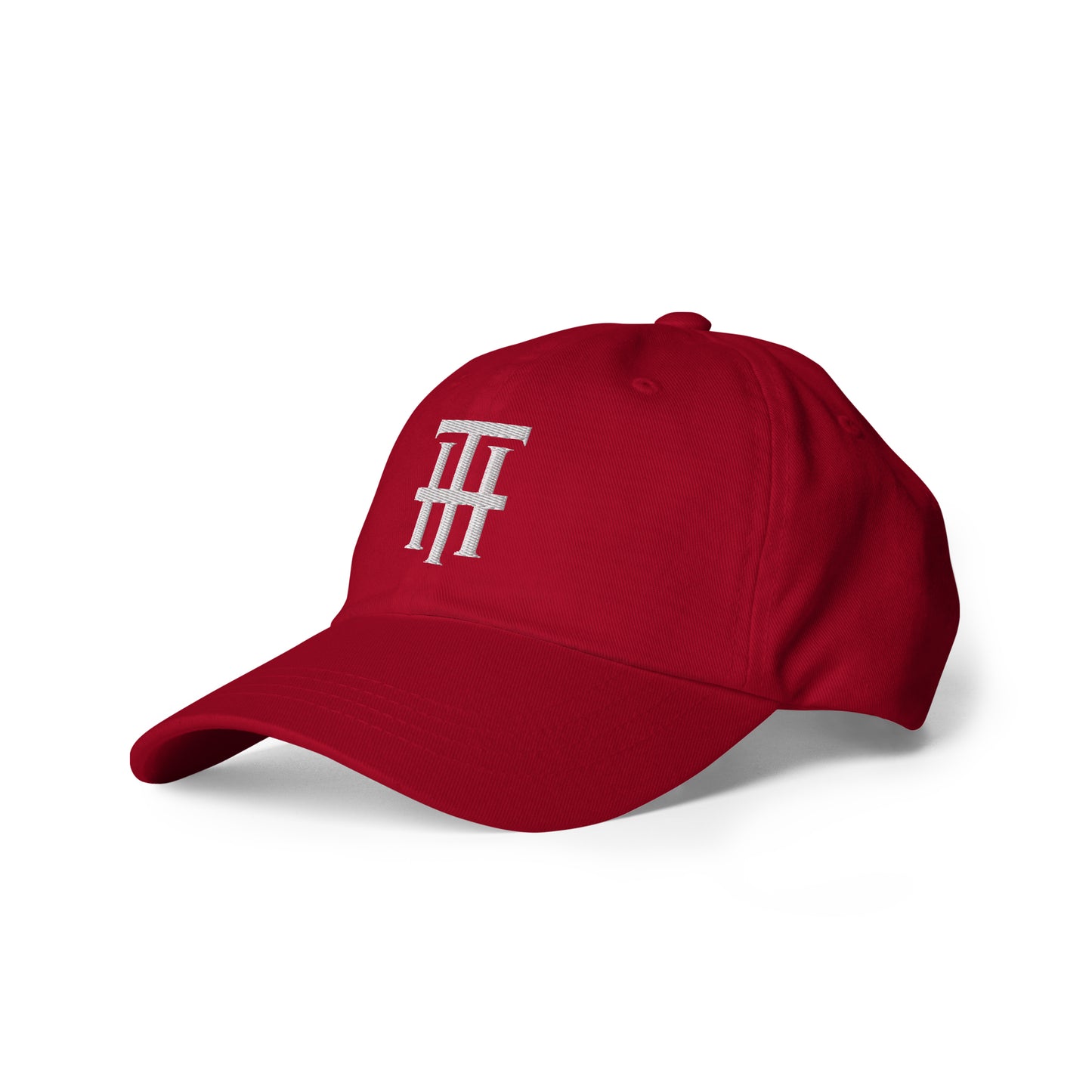 "Trunk Hogs" Dad Cap