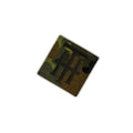 "Trunk Hogs" Lasercut Patch Flecktarn