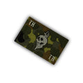 "Trunkhogs Raider" Lasercut Patch 5-FT