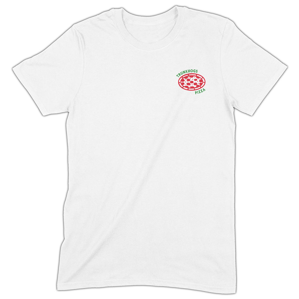 "Trunkhogs Pizza" Shirt