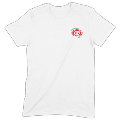 "Trunkhogs Pizza" Shirt