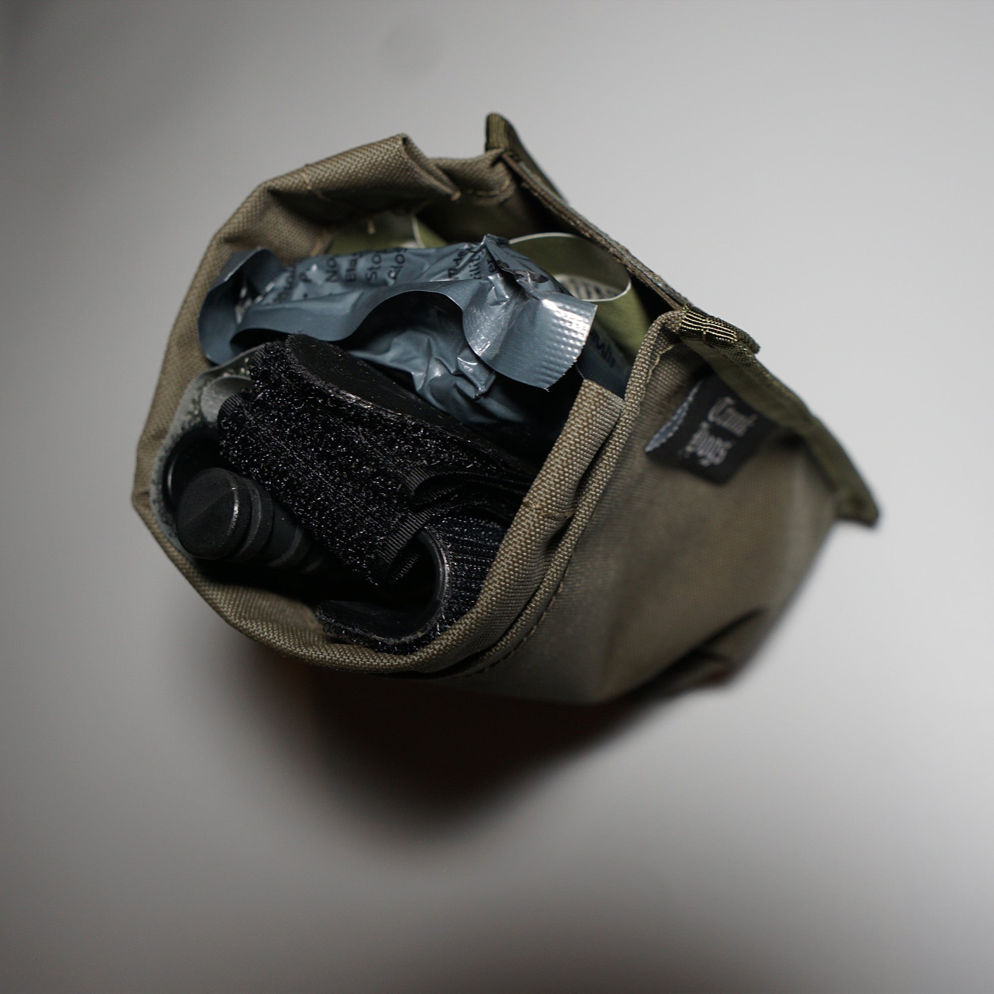 Tube Pouch