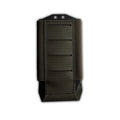 TUSK-ONE G36 Magazintasche Vorderansicht Ranger Green
