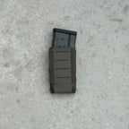 TUSK-ONE G36 Magazintasche Vorderansicht mit Magazin