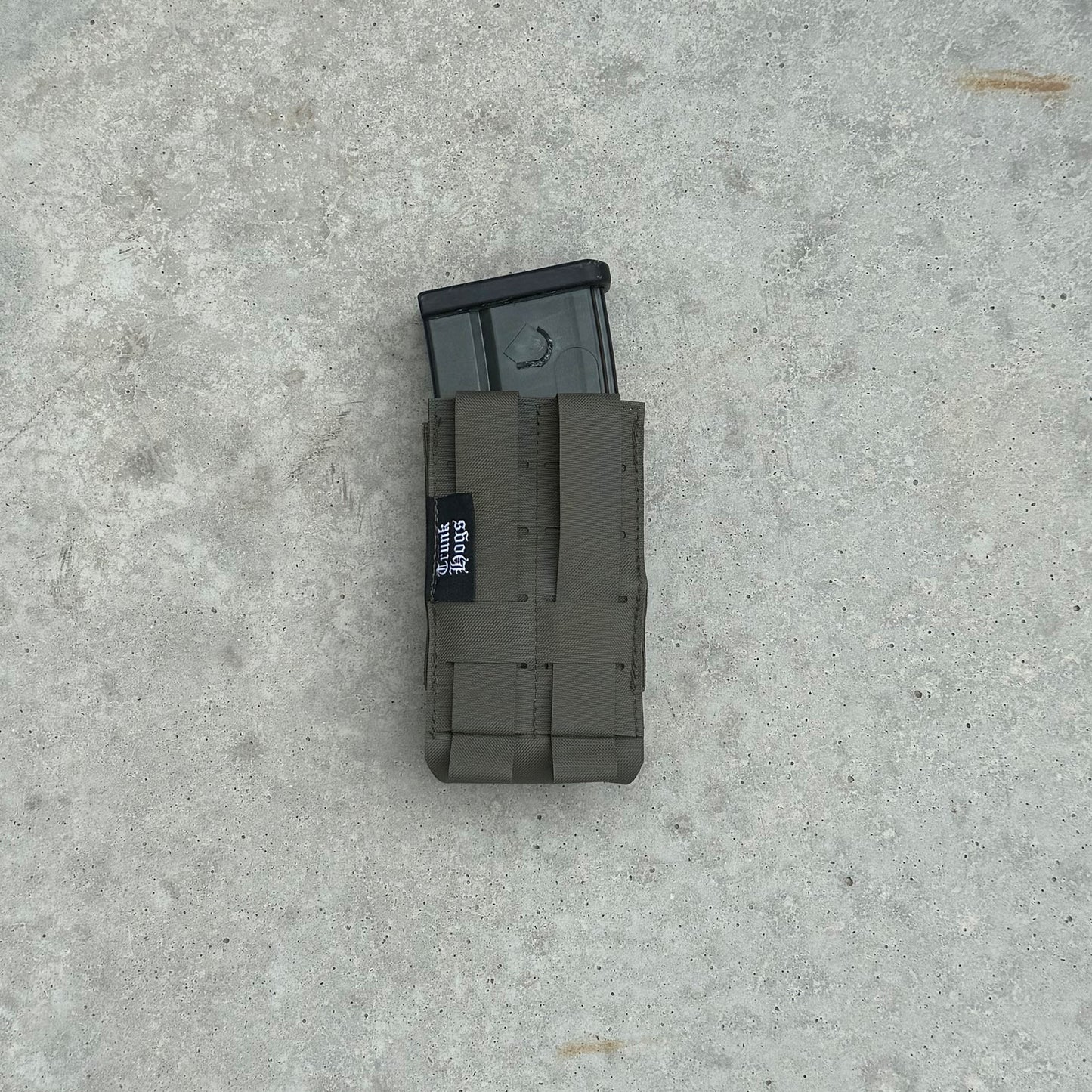 TUSK-ONE G36 Magazintasche